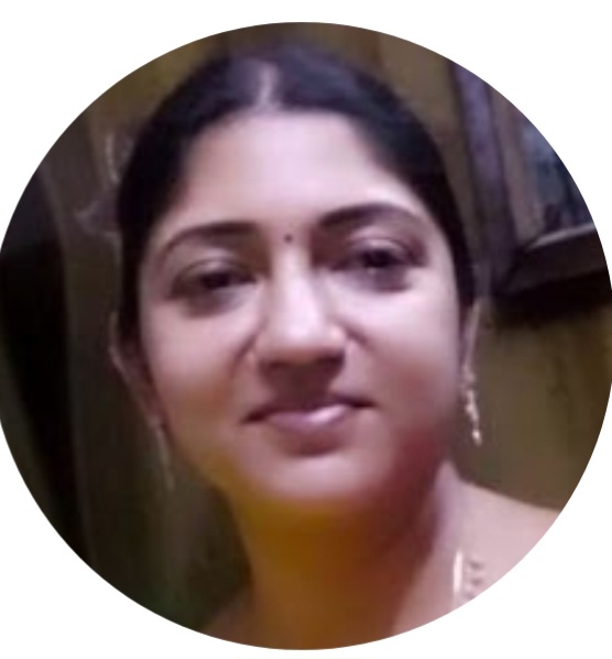 Dr. D. S. Bhuvaneshwari
